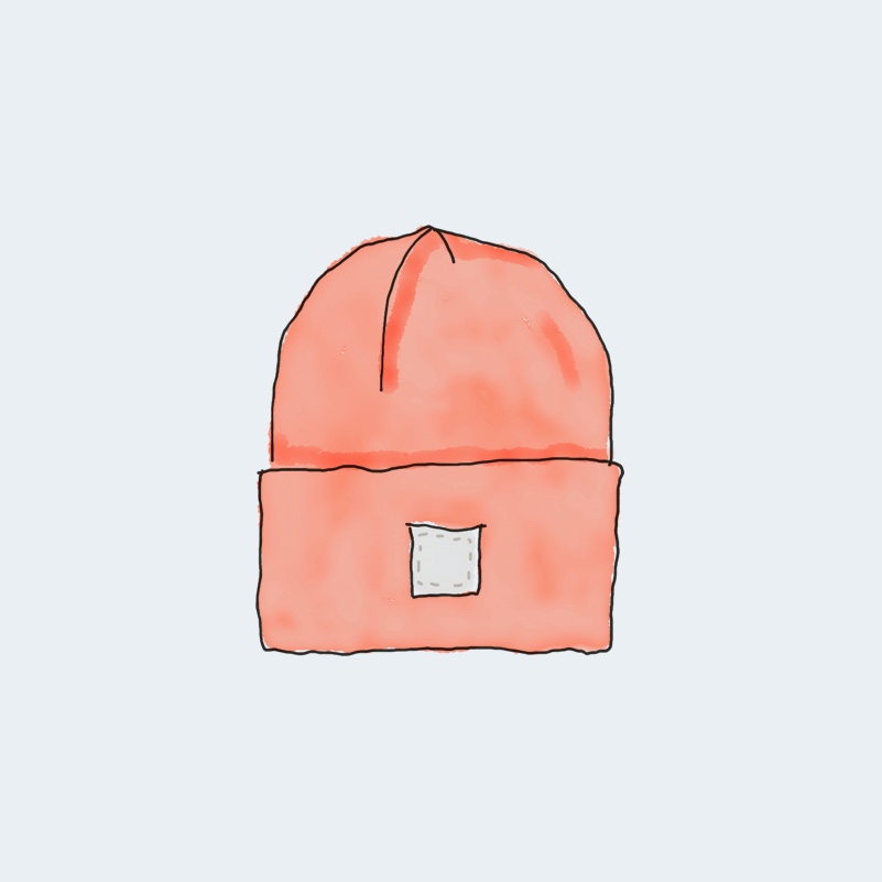 KP Consortium Beanie