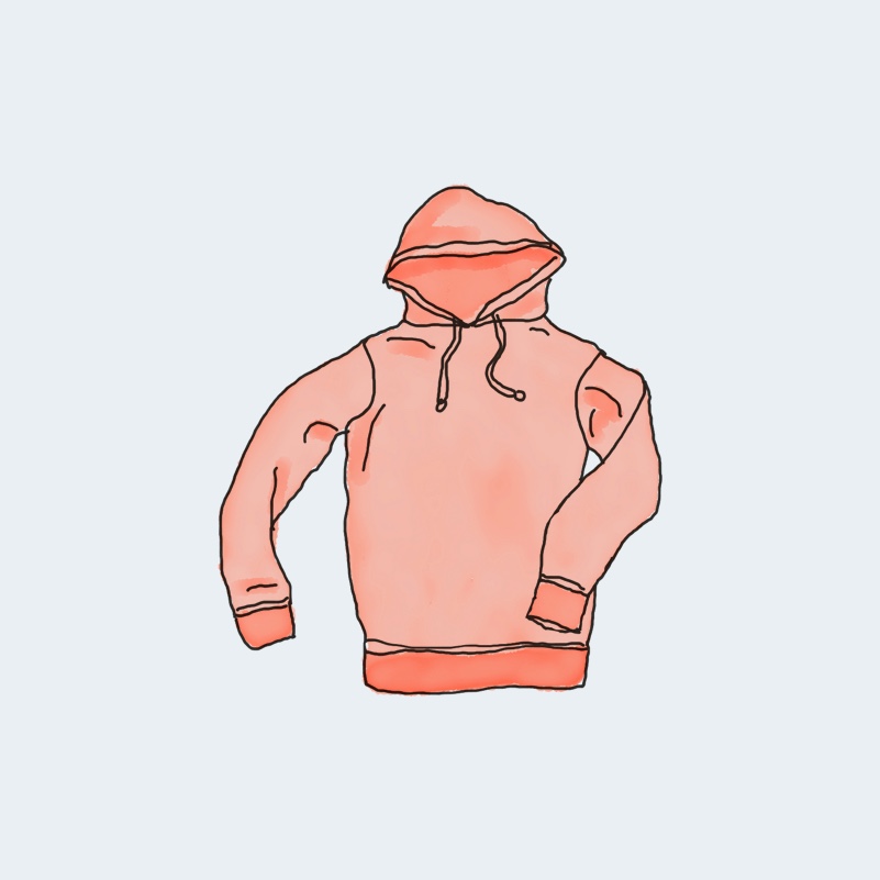 KP Consortium Hoodie
