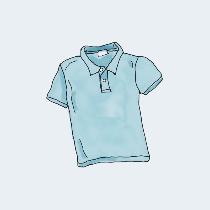KP Consortium Polo Shirt